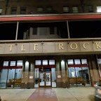 Brainworms in Little Rock