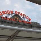 Open Letter To Amtrak