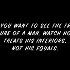 Empowerment Rant Bonus Thoughts