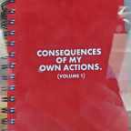 There’s Only Emotional Damage In The Champagne Room