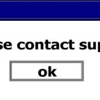 The deeper the cut, the darker the blood