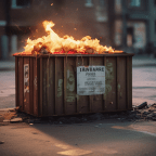 The Dumpster Fire