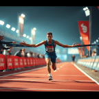 Domestic Athleticism