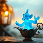 Definitive Defecation