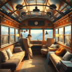 Infinite Inspiration