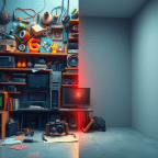 The Façade of Reality