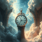 Walking in Multiple Worlds. Existing in None.