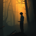 A Quote For The Lost