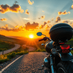 Headin’ Down The Highway