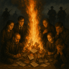 Monkey See. Monkey Do.