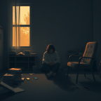 Isolation comes in many forms